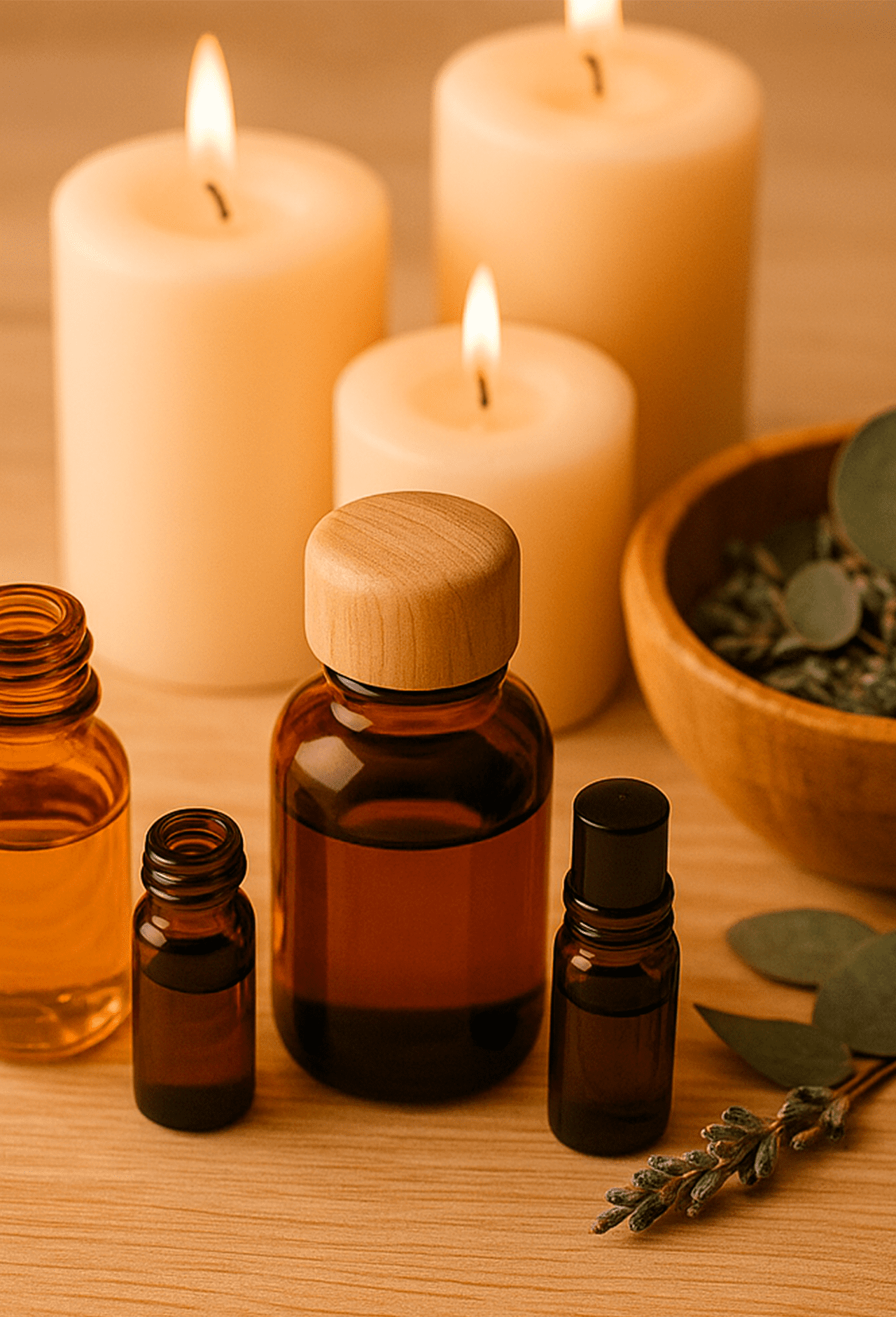 Massage Grottosf- Inner Richmond