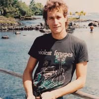 Steven S.